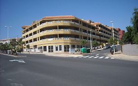 La Perla Medano 2